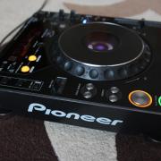 CDJ 1000 MK2
