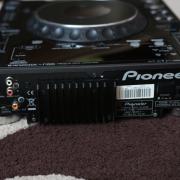 CDJ 1000 MK2