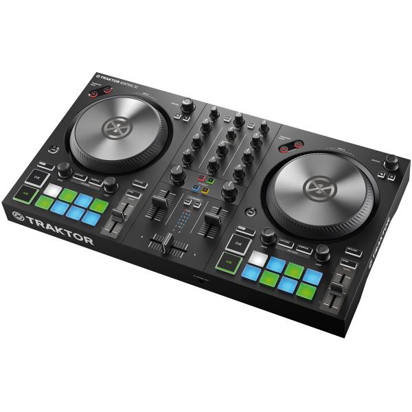 Native Instruments Traktor Kontrol S2 MK3