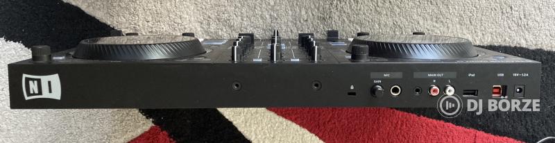 Native Instruments Traktor Kontrol S2 MK3
