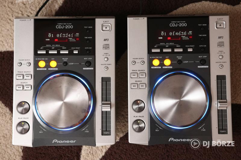 CDJ200