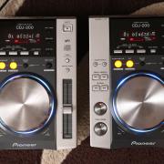 CDJ200