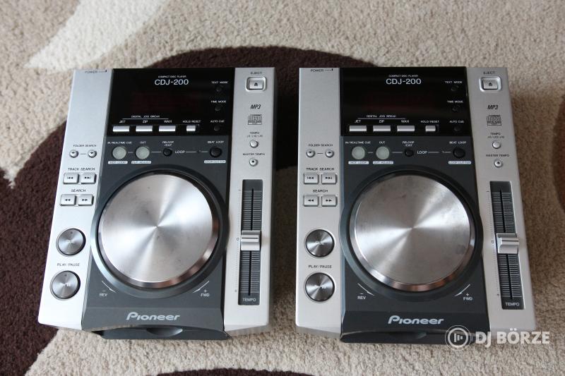 CDJ200