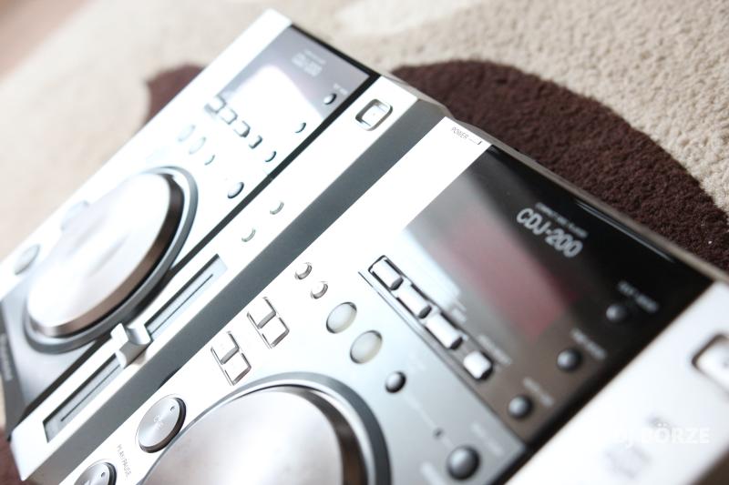 CDJ200