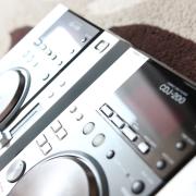CDJ200