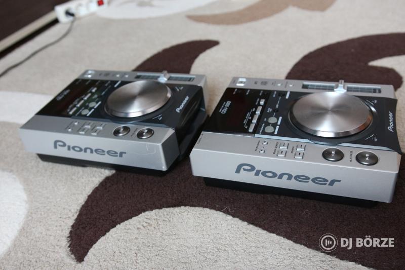CDJ200
