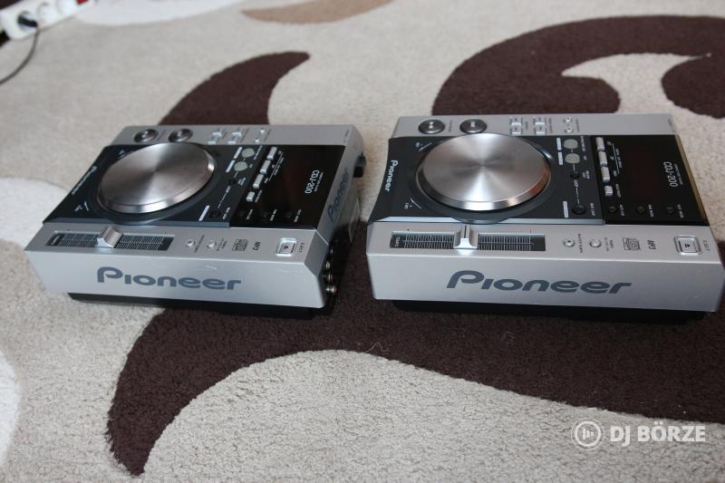 CDJ200