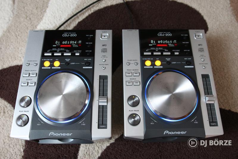 CDJ200