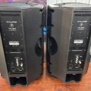 Mackie Thump TH-15A aktív hangfalpár
