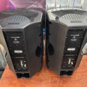 Mackie Thump TH-15A aktív hangfalpár