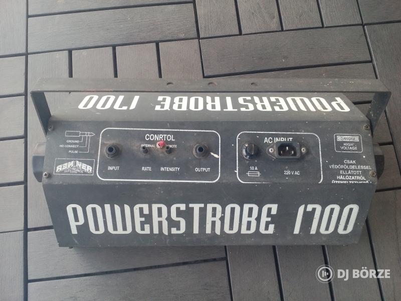 1700W strobi