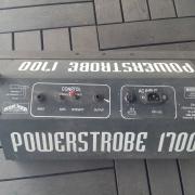 1700W strobi