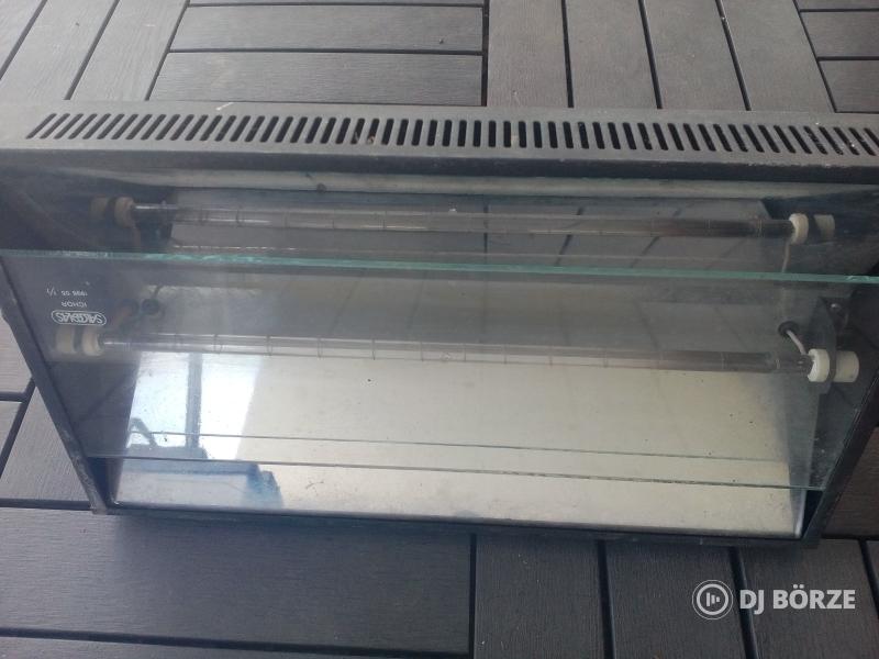 1700W strobi