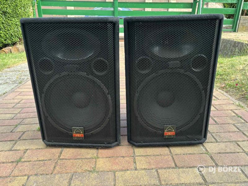 Eladó Wharfedale PRO EVP-X15P Aktív HangfalPár Budakalászon