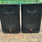 Eladó Wharfedale PRO EVP-X15P Aktív HangfalPár Budakalászon