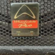 Eladó Wharfedale PRO EVP-X15P Aktív HangfalPár Budakalászon
