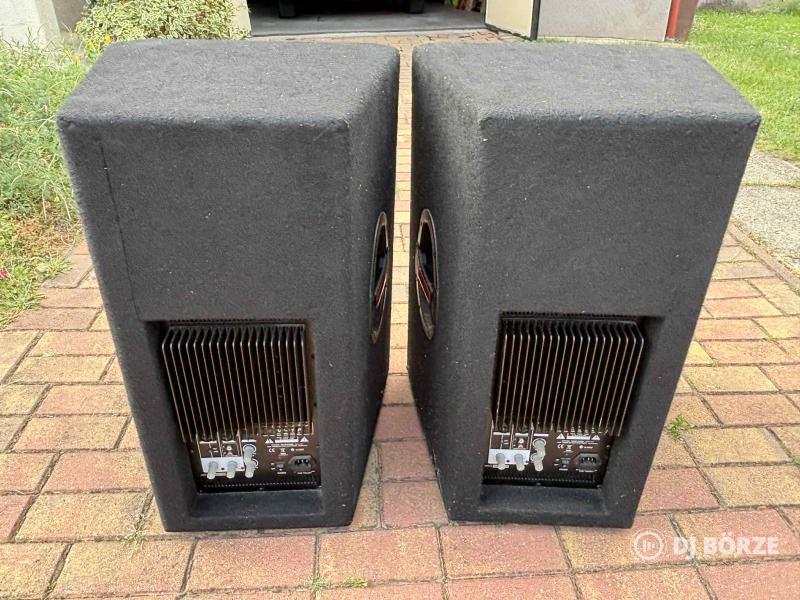 Eladó Wharfedale PRO EVP-X15P Aktív HangfalPár Budakalászon