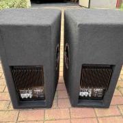 Eladó Wharfedale PRO EVP-X15P Aktív HangfalPár Budakalászon