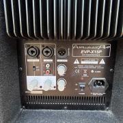 Eladó Wharfedale PRO EVP-X15P Aktív HangfalPár Budakalászon