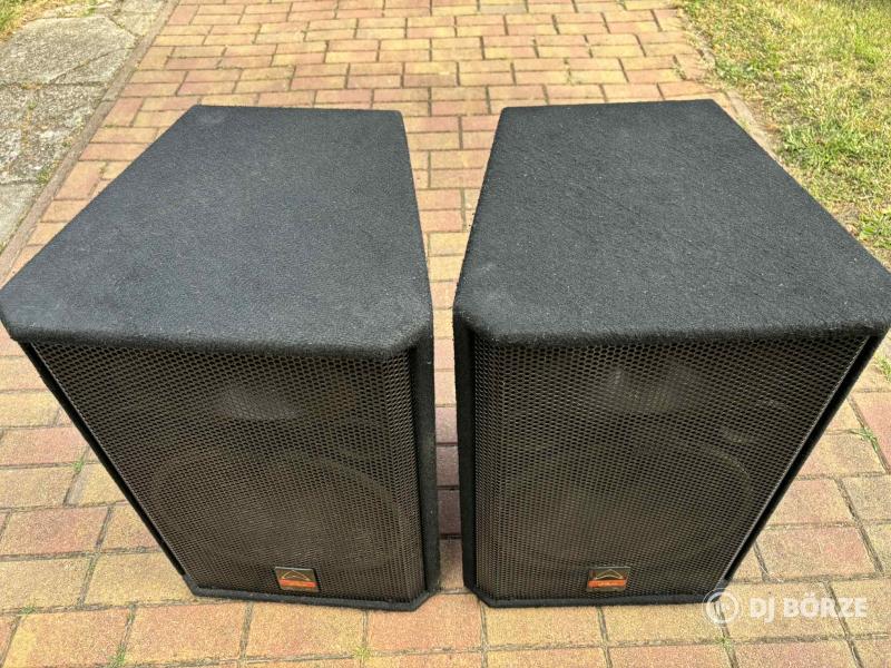 Eladó Wharfedale PRO EVP-X15P Aktív HangfalPár Budakalászon