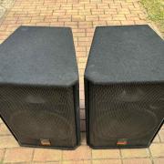Eladó Wharfedale PRO EVP-X15P Aktív HangfalPár Budakalászon