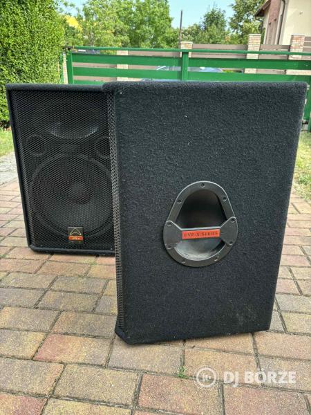 Eladó Wharfedale PRO EVP-X15P Aktív HangfalPár Budakalászon