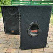 Eladó Wharfedale PRO EVP-X15P Aktív HangfalPár Budakalászon