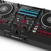 Numark Mixstream Pro+