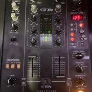 Pioneer DJM-400