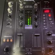 Pioneer DJM-400