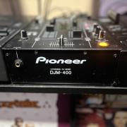 Pioneer DJM-400