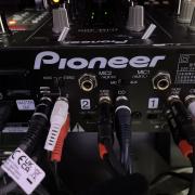 Pioneer DJM-400