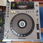 Pioneer CDJ 850 lejátszó pár (2db) CDJ850 CDJ-850