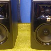 JBL 305P MKII Aktív Stúdiómonitor Hangfalpár