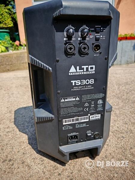 Alto TS308