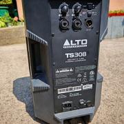 Alto TS308