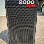 Alto TS308