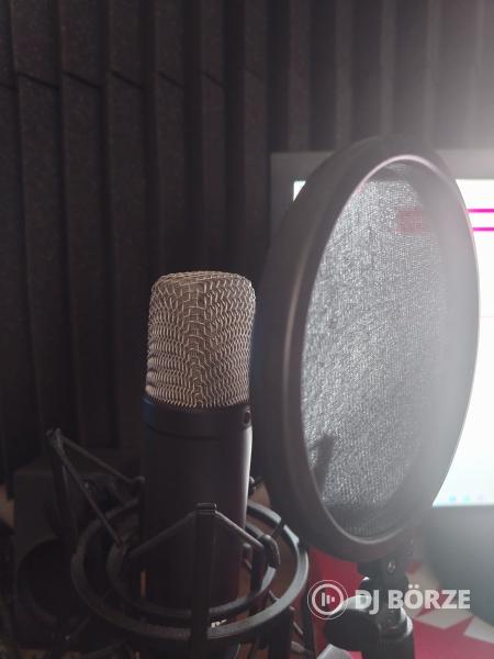 RØDE NT1 Signature Series
