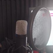 RØDE NT1 Signature Series