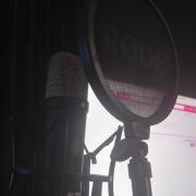 RØDE NT1 Signature Series