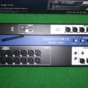 Új Soundcraft UI16 keverő eladó
