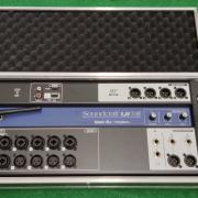 Új Soundcraft UI16 keverő eladó