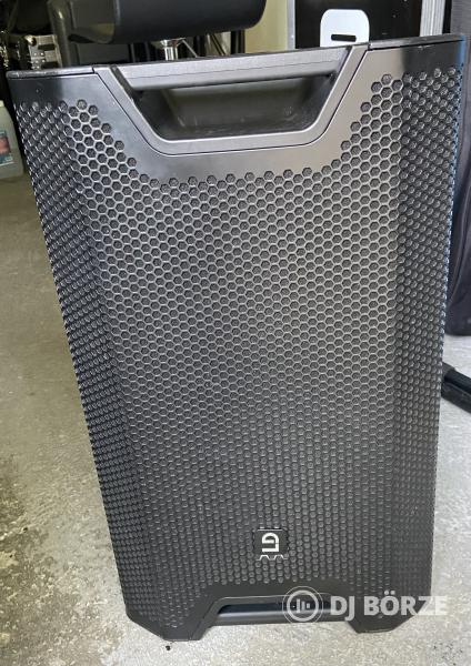 LD System ICOA12 aktív hangfal