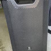 LD System ICOA12 aktív hangfal
