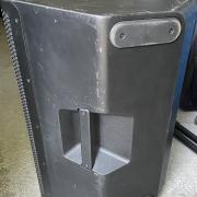 LD System ICOA12 aktív hangfal