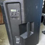 LD System ICOA12 aktív hangfal