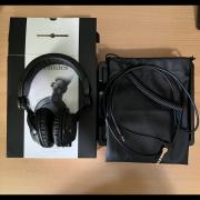 Technics DJ1200 fejhallgató