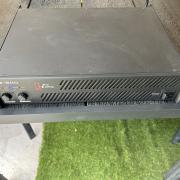T-amp E800 erősítő, végfok