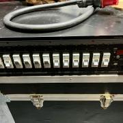 Pegasus xlite digital dimmer