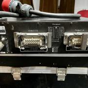 Pegasus xlite digital dimmer